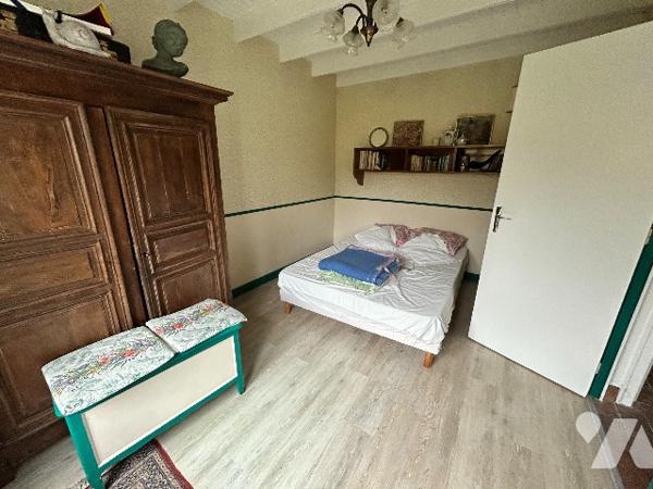 Rare - Maison en pierre à Agon