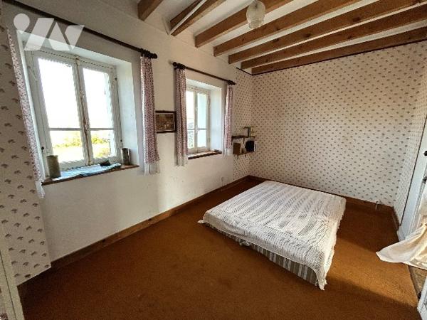 Rare - Maison en pierre à Agon