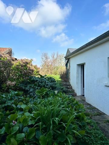 Rare - Maison en pierre à Agon
