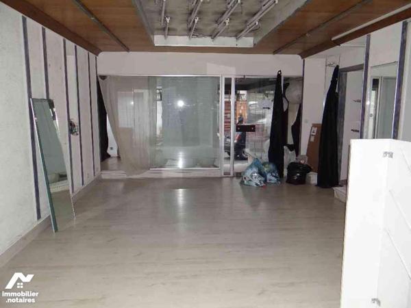 Vente Immeuble à Auchel