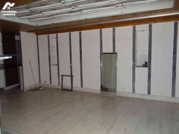 Vente Immeuble à Auchel