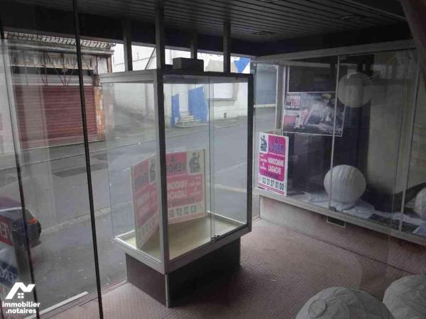 Vente Immeuble à Auchel