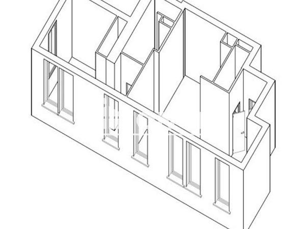 Location Appartement 2 pièces 50.5 m² - 2 PLACE EUGENE ROUHER Riom 63200