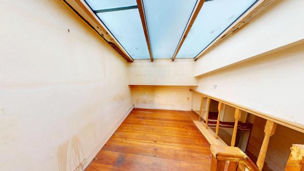 Local  Paris 42 m²