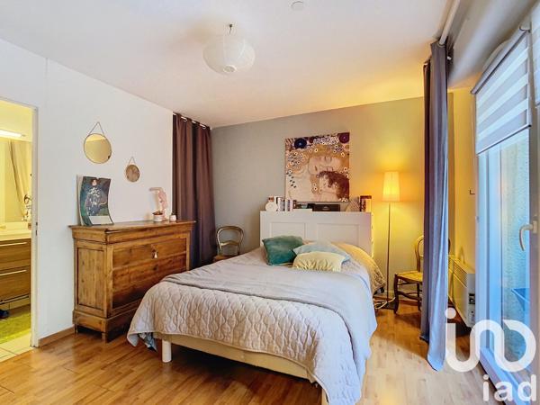 Appartement à vendre 4 pièces 120 m² Bordeaux