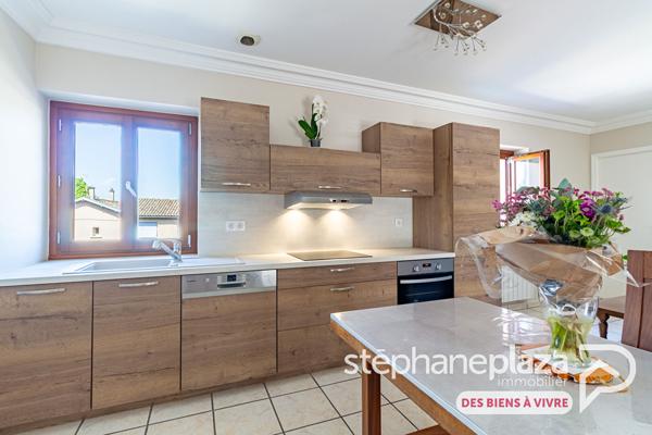 Appartement 3 pièces 71 m2