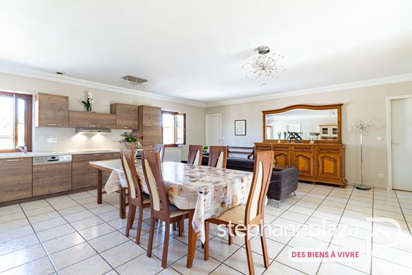 Appartement 3 pièces 71 m2