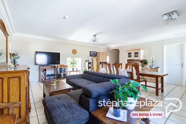 Appartement 3 pièces 71 m2