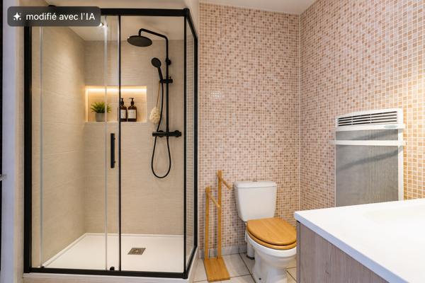 Appartement 3 pièces 71 m2
