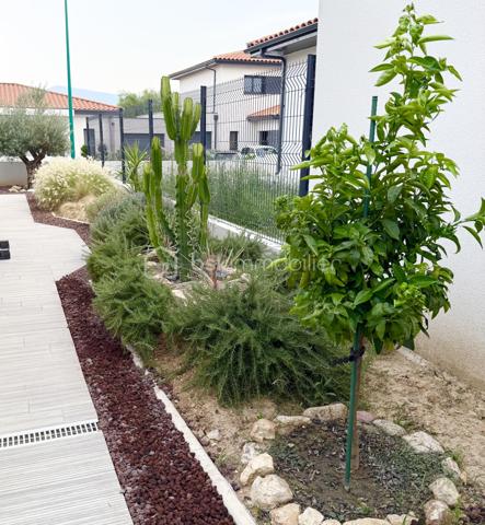 Maison contemporaine de 120,11 m²