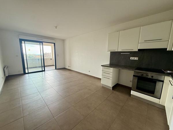 BORGO : appartement T2 (43 m²) en location