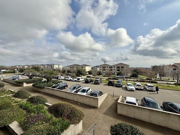 BORGO : appartement T2 (43 m²) en location