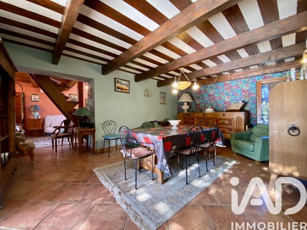 Maison à vendre 7 pièces 162 m² Pernes-les-Fontaines