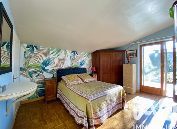 Maison à vendre 7 pièces 162 m² Pernes-les-Fontaines