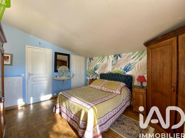 Maison à vendre 7 pièces 162 m² Pernes-les-Fontaines