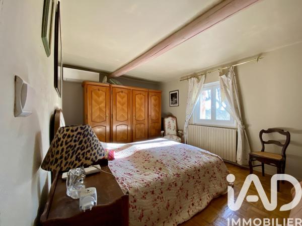 Maison à vendre 7 pièces 162 m² Pernes-les-Fontaines