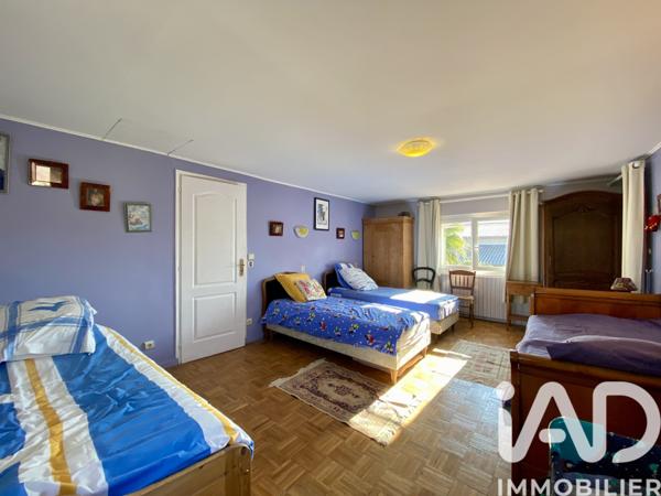 Maison à vendre 7 pièces 162 m² Pernes-les-Fontaines