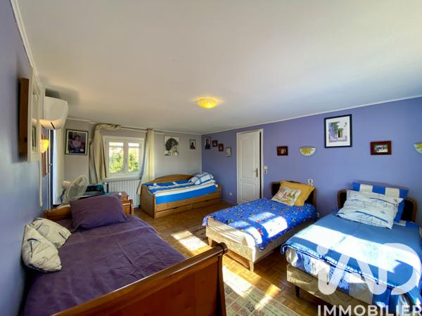 Maison à vendre 7 pièces 162 m² Pernes-les-Fontaines