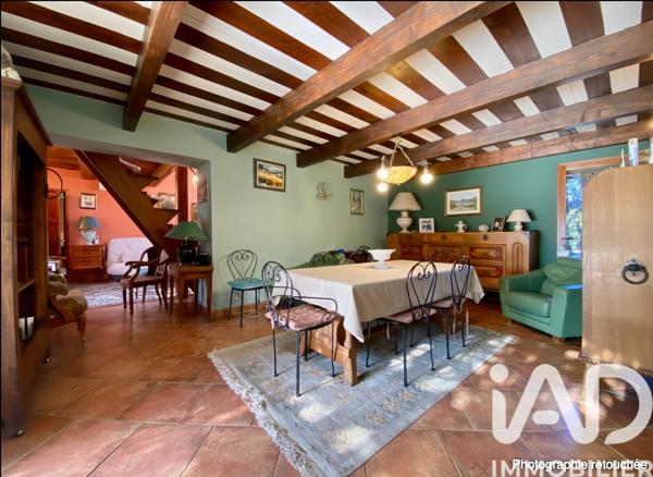 Maison à vendre 7 pièces 162 m² Pernes-les-Fontaines