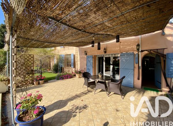 Maison à vendre 7 pièces 162 m² Pernes-les-Fontaines