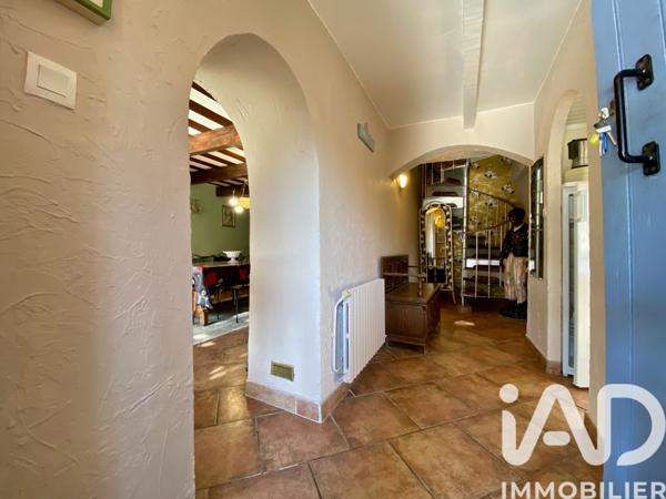 Maison à vendre 7 pièces 162 m² Pernes-les-Fontaines