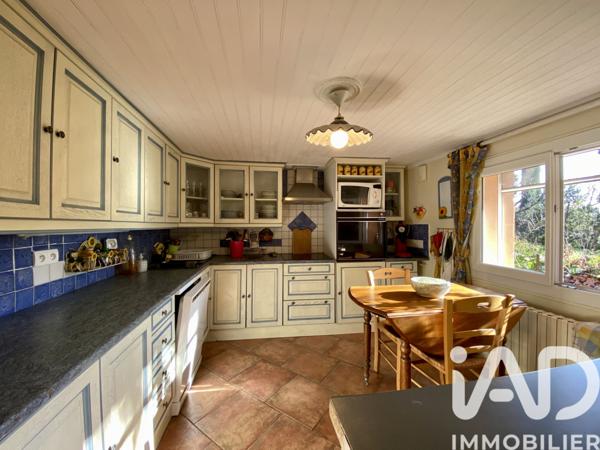 Maison à vendre 7 pièces 162 m² Pernes-les-Fontaines