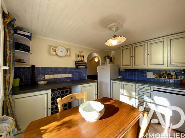 Maison à vendre 7 pièces 162 m² Pernes-les-Fontaines