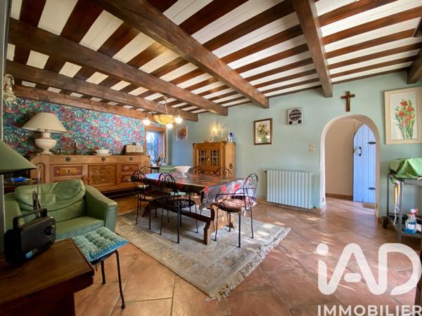 Maison à vendre 7 pièces 162 m² Pernes-les-Fontaines