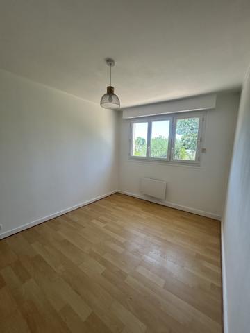 Appartement T2 - SAINTES RIVE DROITE