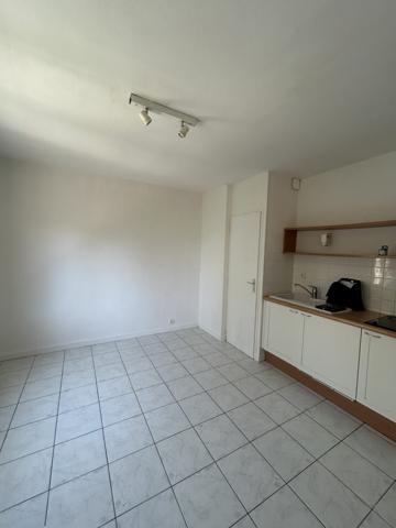 Appartement T2 - SAINTES RIVE DROITE