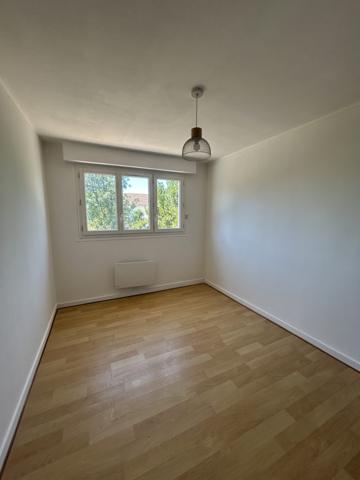 Appartement T2 - SAINTES RIVE DROITE