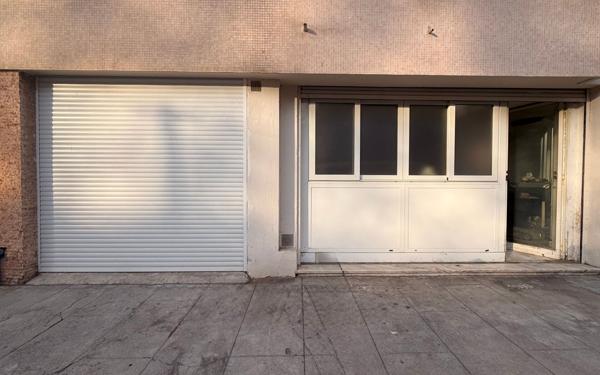 Appartement à vendre    45,39 m2 Nice