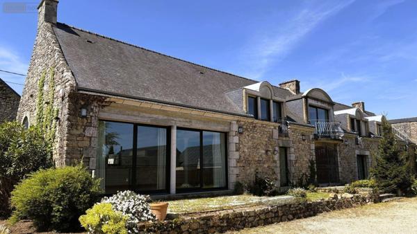 Maison à vendre à Vannes dans le Morbihan (56000), ref : CHEUVREUX/48