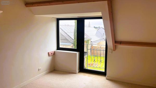 Maison à vendre à Vannes dans le Morbihan (56000), ref : CHEUVREUX/48