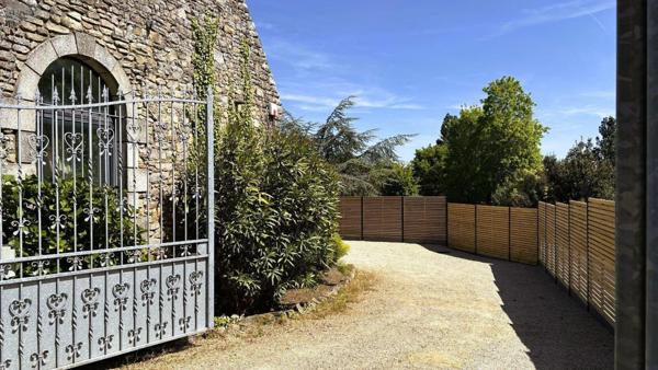 Maison à vendre à Vannes dans le Morbihan (56000), ref : CHEUVREUX/48