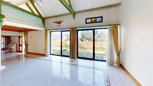 Maison à vendre à Vannes dans le Morbihan (56000), ref : CHEUVREUX/48
