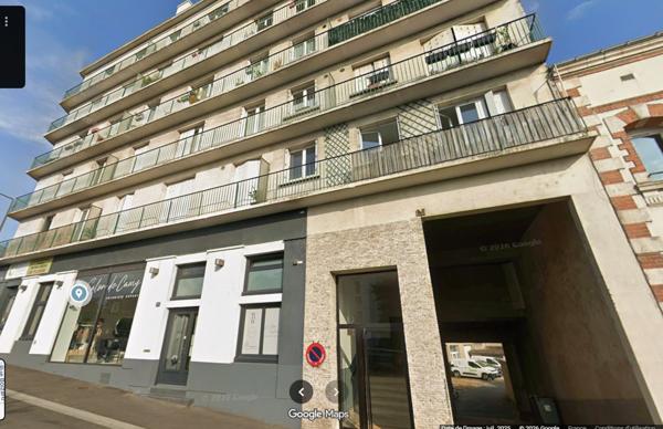Appartement 4 pièces 78 m2