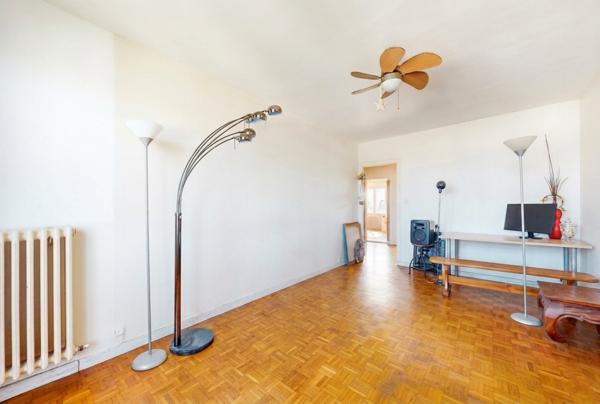 Appartement 4 pièces 78 m2