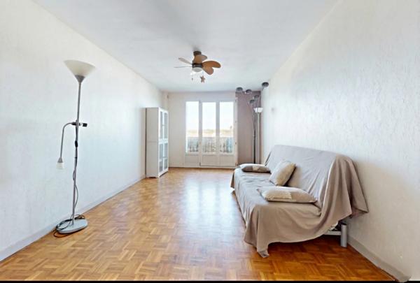 Appartement 4 pièces 78 m2