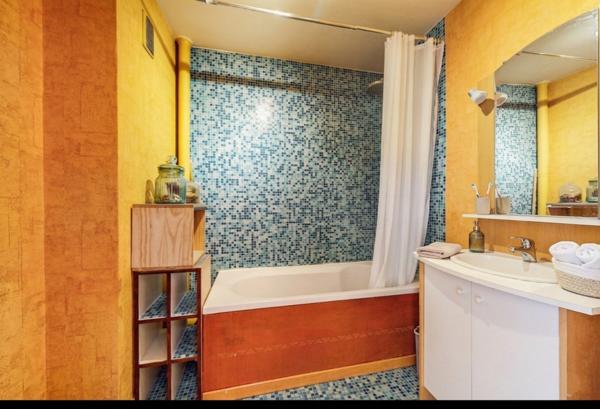Appartement 4 pièces 78 m2