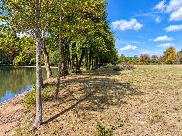Lacs à vendre à La Cellette (23350) - Creuse