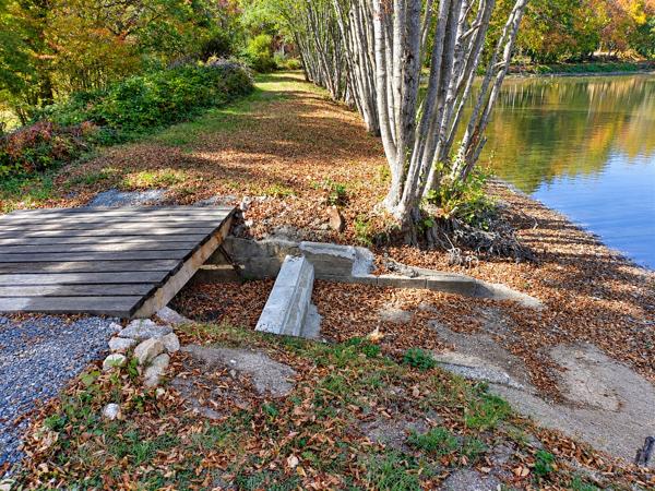 Lacs à vendre à La Cellette (23350) - Creuse
