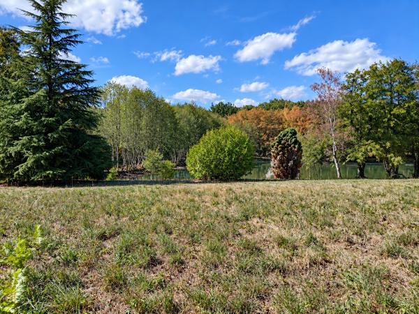 Lacs à vendre à La Cellette (23350) - Creuse