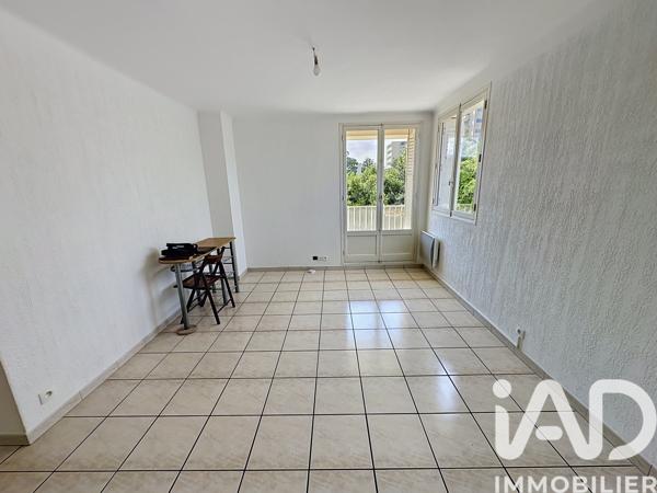 Appartement à vendre 3 pièces 61 m² Marseille 9