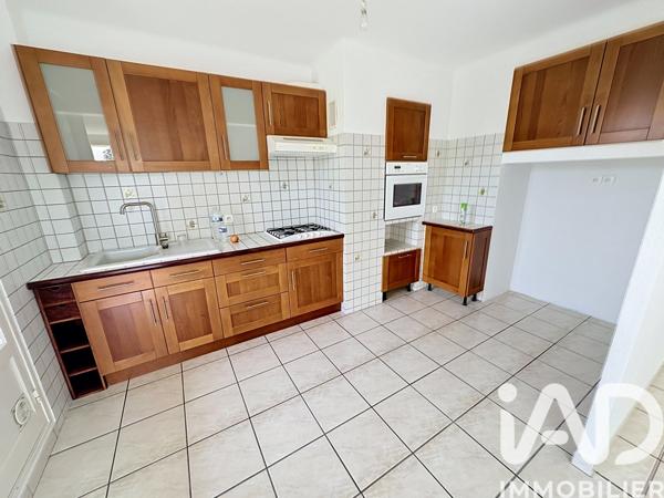 Appartement à vendre 3 pièces 61 m² Marseille 9