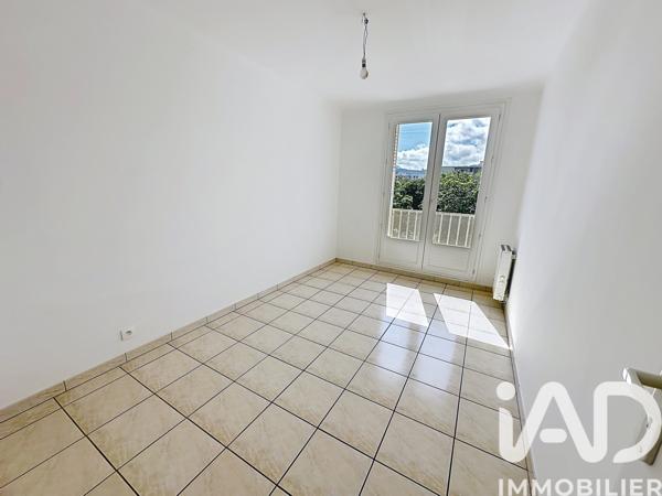 Appartement à vendre 3 pièces 61 m² Marseille 9