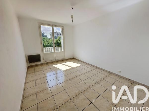 Appartement à vendre 3 pièces 61 m² Marseille 9
