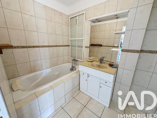 Appartement à vendre 3 pièces 61 m² Marseille 9