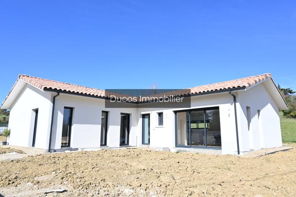 1 H de Bordeaux, VILLA de 4 chambres - Proche de Marmande
