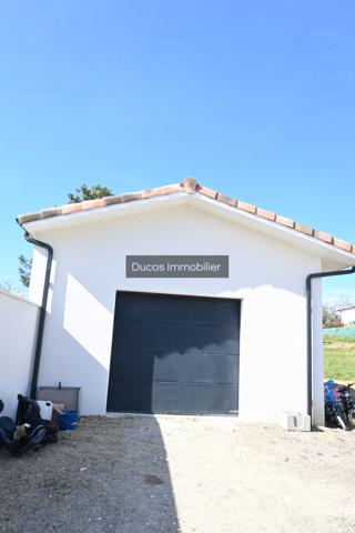 1 H de Bordeaux, VILLA de 4 chambres - Proche de Marmande